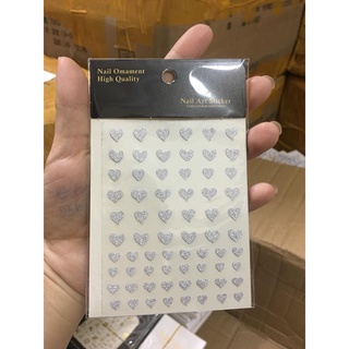 Sticker dán móng tay , Stick Nail Flash