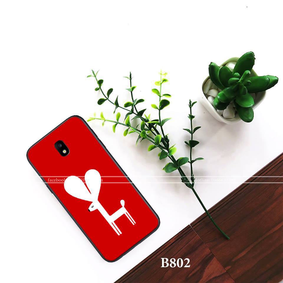 Ốp SAMSUNG dòng máy J7 PrO
