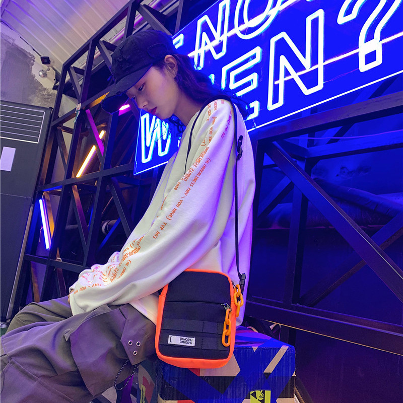 Túi Đeo Chéo Vai Thời Trang Dành Cho Nam