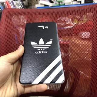 Ốp lưng samsung A9 pro in hình cute