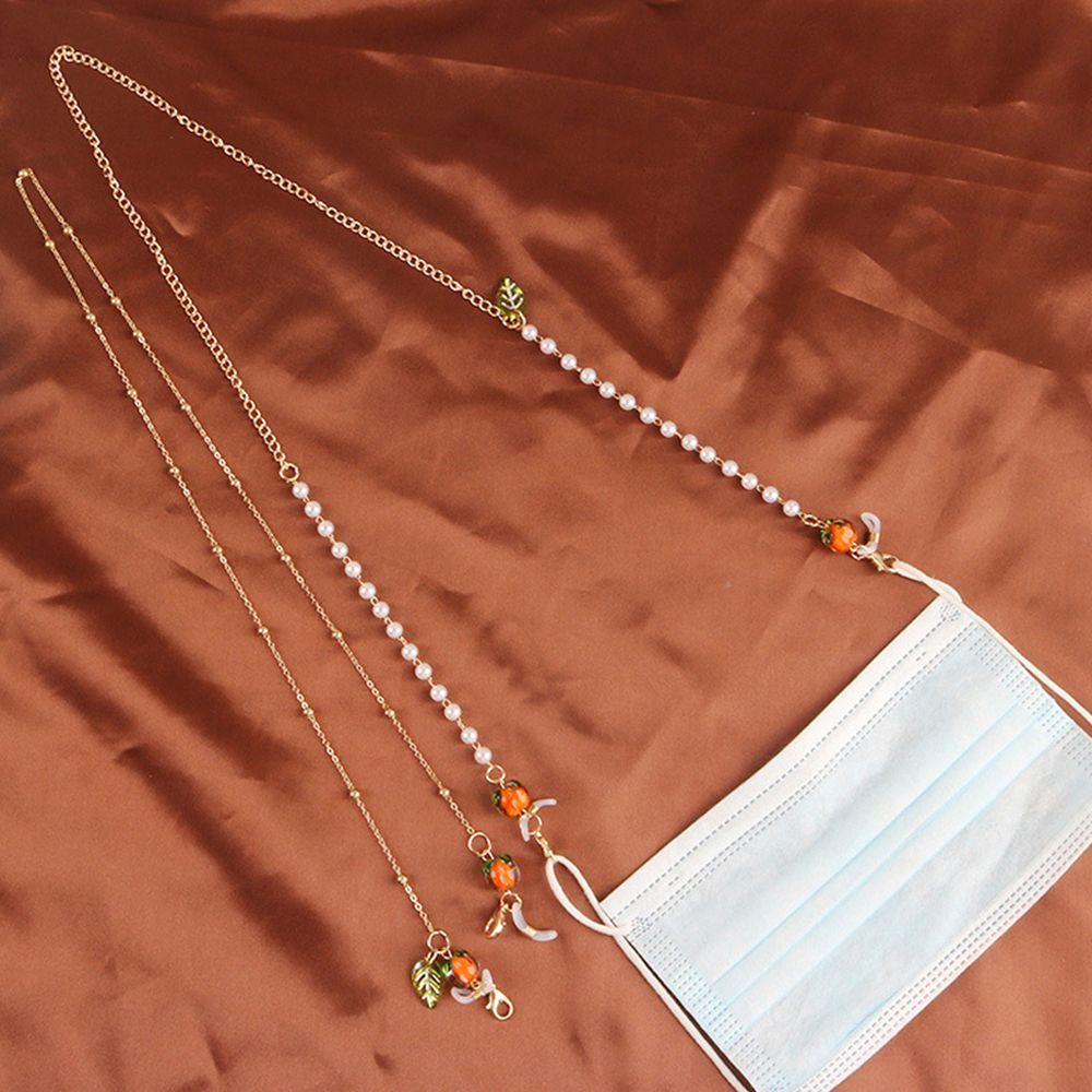 Dây Đeo Giữ Mắt Kính Chống Trượt Tiện Dụng Khi Chơi Thể Thao|Dây Buộc Kính Mát Thời Trang