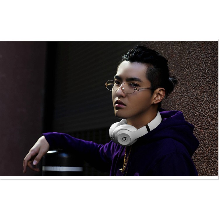 (Review Tai Nghe Tốt) Tai nghe Bluetooth BEATS STUDIO WIRELESS 22HR chống ồn Bass cực mạch,phiên bản công nghệ mới kết n | BigBuy360 - bigbuy360.vn