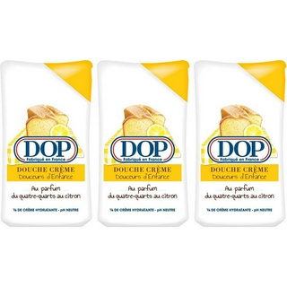 Sữa tắm DOP Noisette 250ml - Pháp