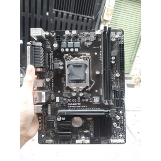 Bo mạch chủ - Main H110M