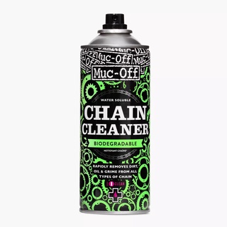 Bộ dụng cụ làm sạch sên MUC-OFF BIO CHAIN DOC