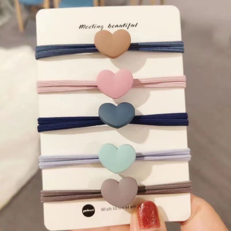 Bán Sỉ Băng Đô Cài Tóc