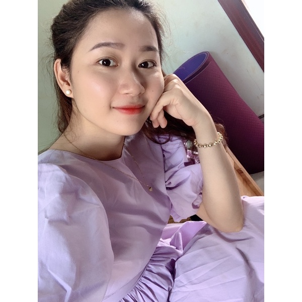 Đầm nosbyn size s