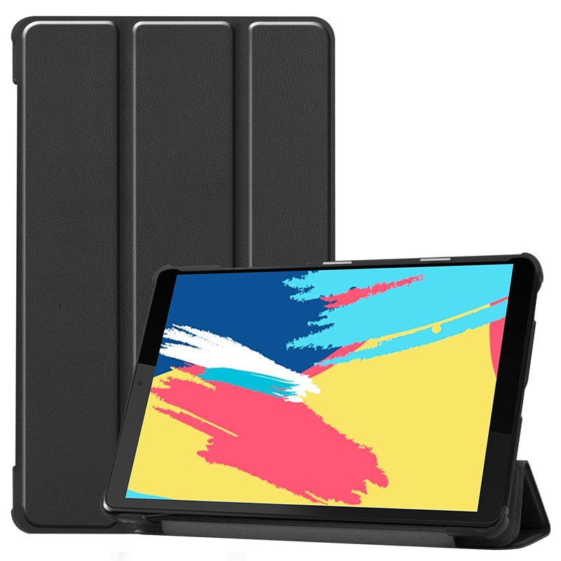 Bao da máy tính bảng cứng từ tính cho Lenovo Tab M8 3rd Gen Tb-8506F M8 Hd Tb-8505F 8505x Fhd Tb-8705F 8705n