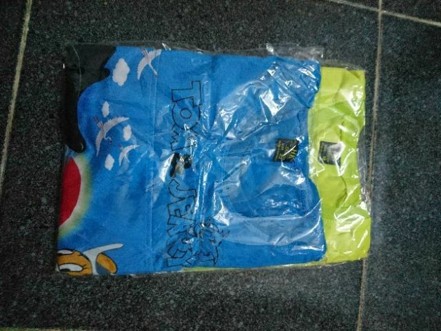 Bộ mèo chuột ảnh đẹp cho bé từ 18kg đến 40kg