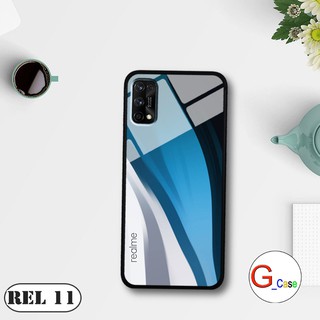 Ốp lưng Realme 7 Pro - hình 3D