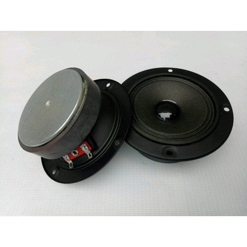 LOA TREBLE HỒNG KỲ TRÒN 10CM - GIÁ 2 CÁI | BigBuy360 - bigbuy360.vn