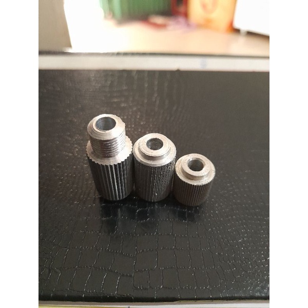 Cục nhôm đồng hồ xe Wave,  Dream, Cúp81.