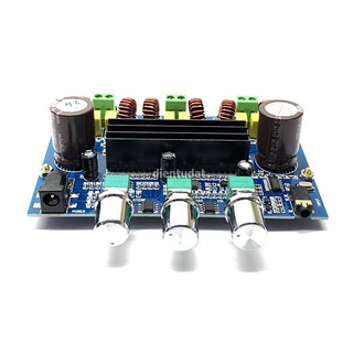 Mạch Khuếch Đại Âm Thanh Bluetooth 2.1 A305