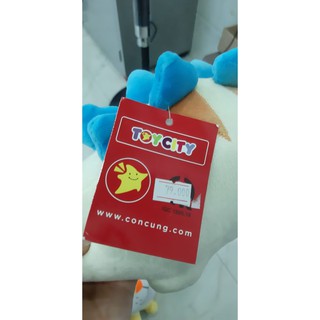 GẤU BÔNG DỄ THƯƠNG