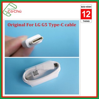 CÁP SẠC TYPE C BÓC MÁY G5