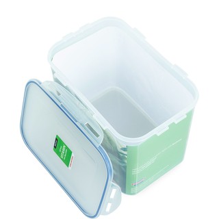 HỘP NHỰA BIOZONE KB-CO8700P