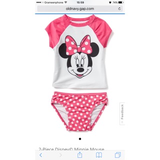 Đồ bơi xuất xịn Old Navy