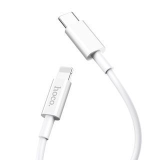 CÁP SẠC NHANH TYPE-C RA LIGHTNING HOCO X36