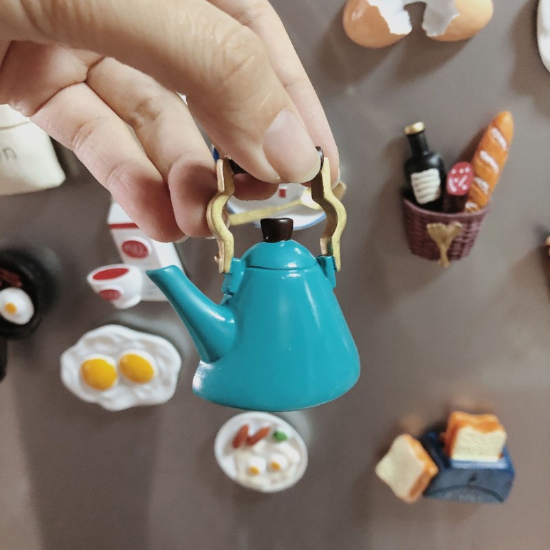 Khuôn Silicon Làm Bánh Đa Năng Tiện Dụng Kèm Phụ Kiện