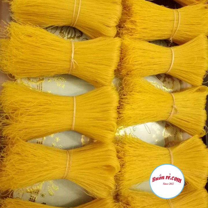 Bún Ngô Cao Bằng( nông sản sạch AThai) 500g - 00009