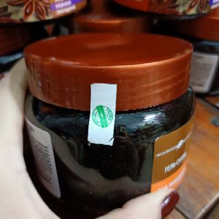 Tẩy da chết body QUẾ HỒI và CÀ PHÊ