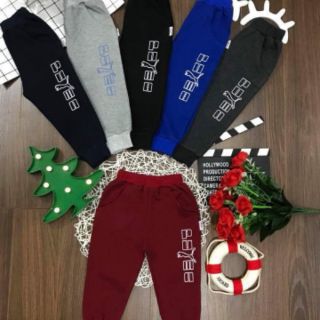Combo 3 quần da cá chỉ 140k