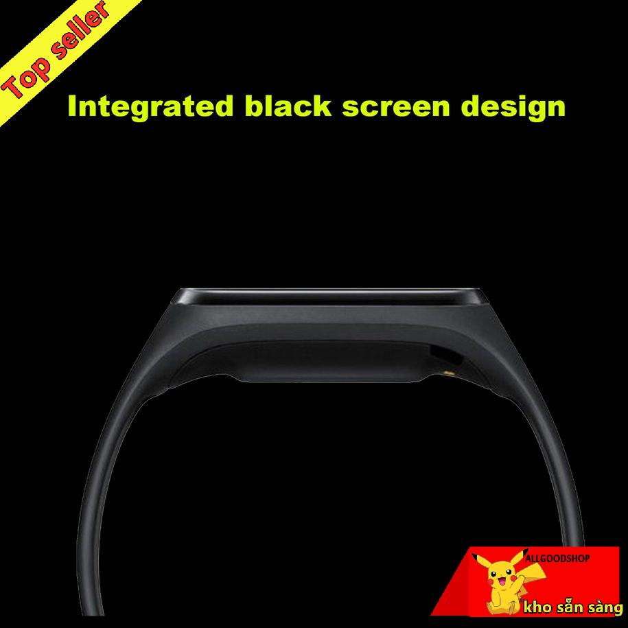 Dây đeo thay thế chất liệu silicon màu đen cho Galaxy fit-e R375