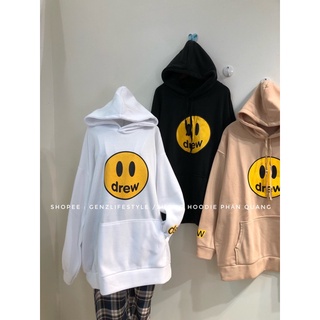 Áo hoodie drew ( ảnh thật)