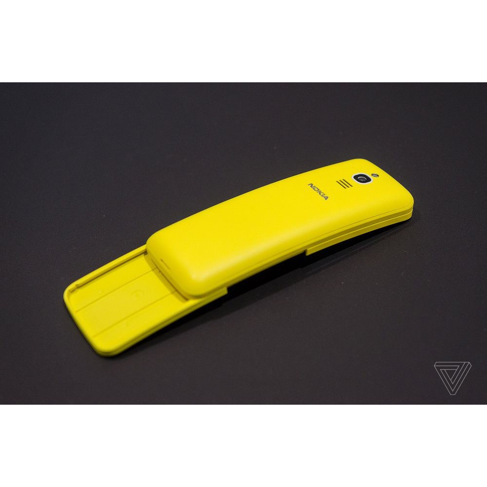 Điện thoại Nokia 8110 - 03