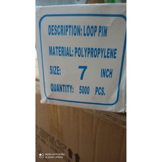 DÂY MÁC NHỰA XÂU