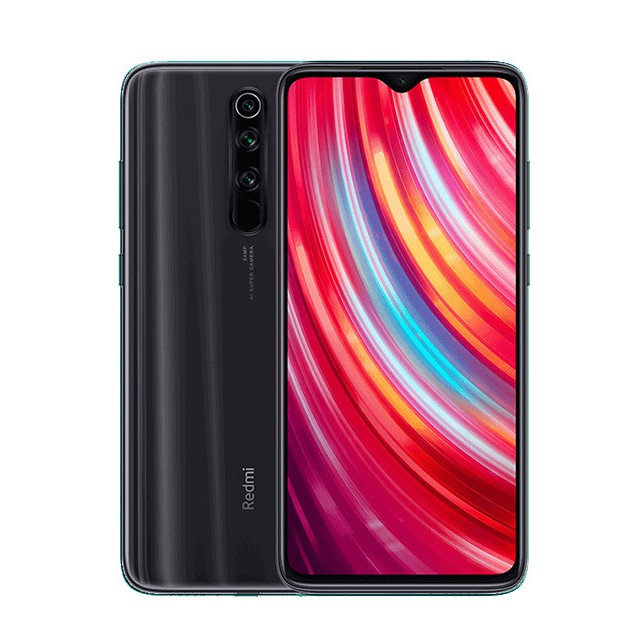 Điện thoại Xiaomi note 8pro nhập khẩu chính hãng | BigBuy360 - bigbuy360.vn