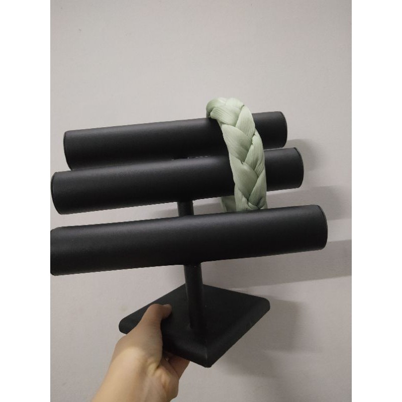 Trụ để cài tóc hàng đẹp