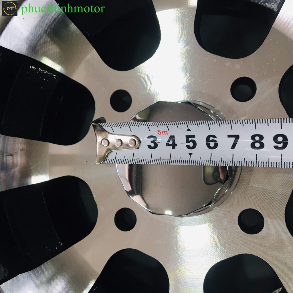 Bánh AT 23X7-10 dành cho xe thể thao 4 bánh