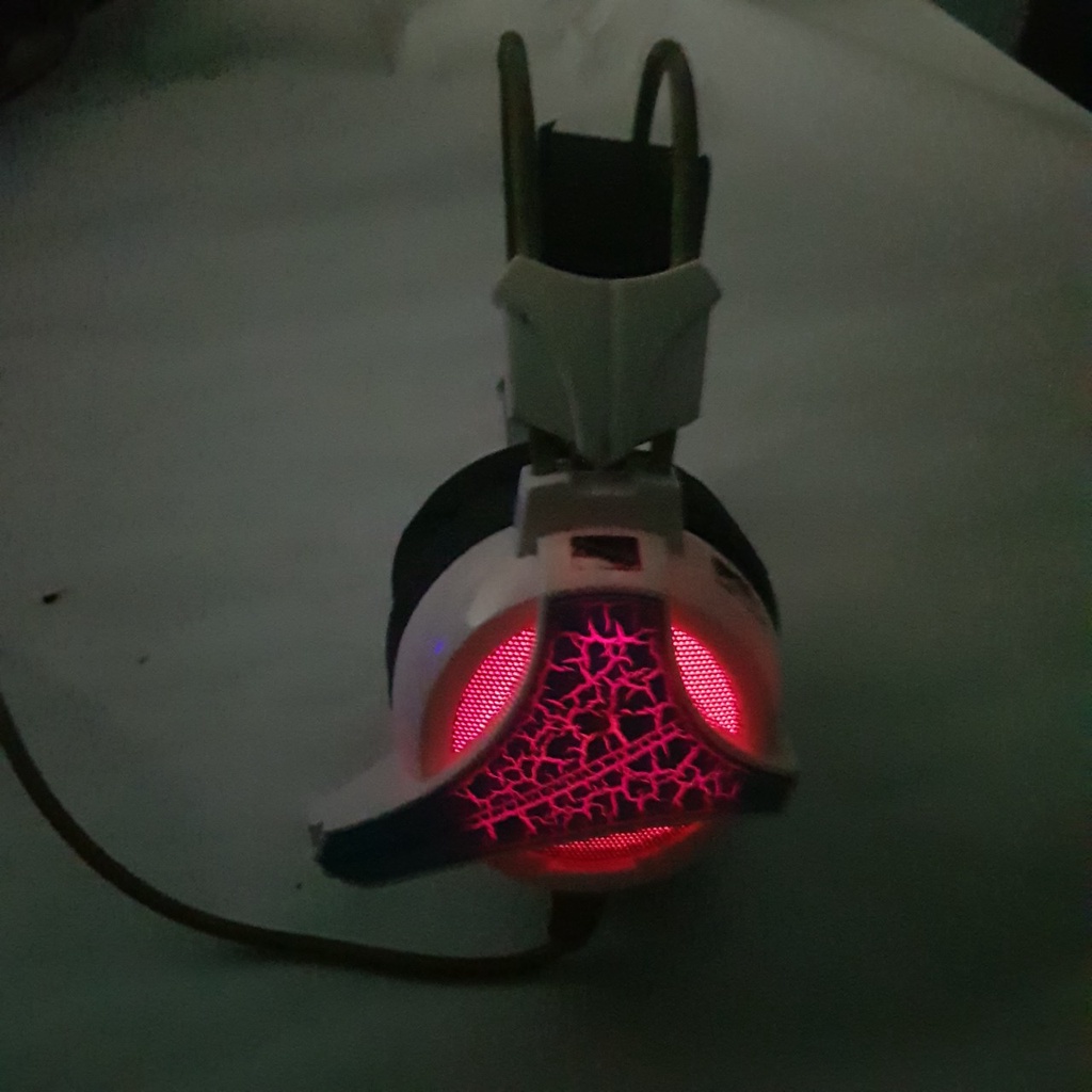 XẢ Tai Nghe cũ Chuyên Chơi Game Có Mic, Dây Chống Đứt, Dùng Được Cho Máy Tính Và Điện Thoại