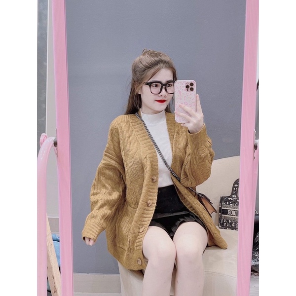 khoác len siu cấp 300 | BigBuy360 - bigbuy360.vn