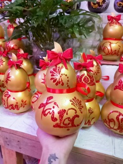 HỒ LÔ THƯ PHÁP