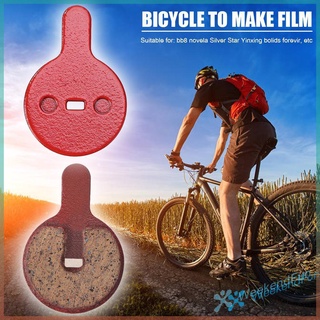 Bộ 2 Cặp Má Phanh Xe Đạp Địa Hình Mtb