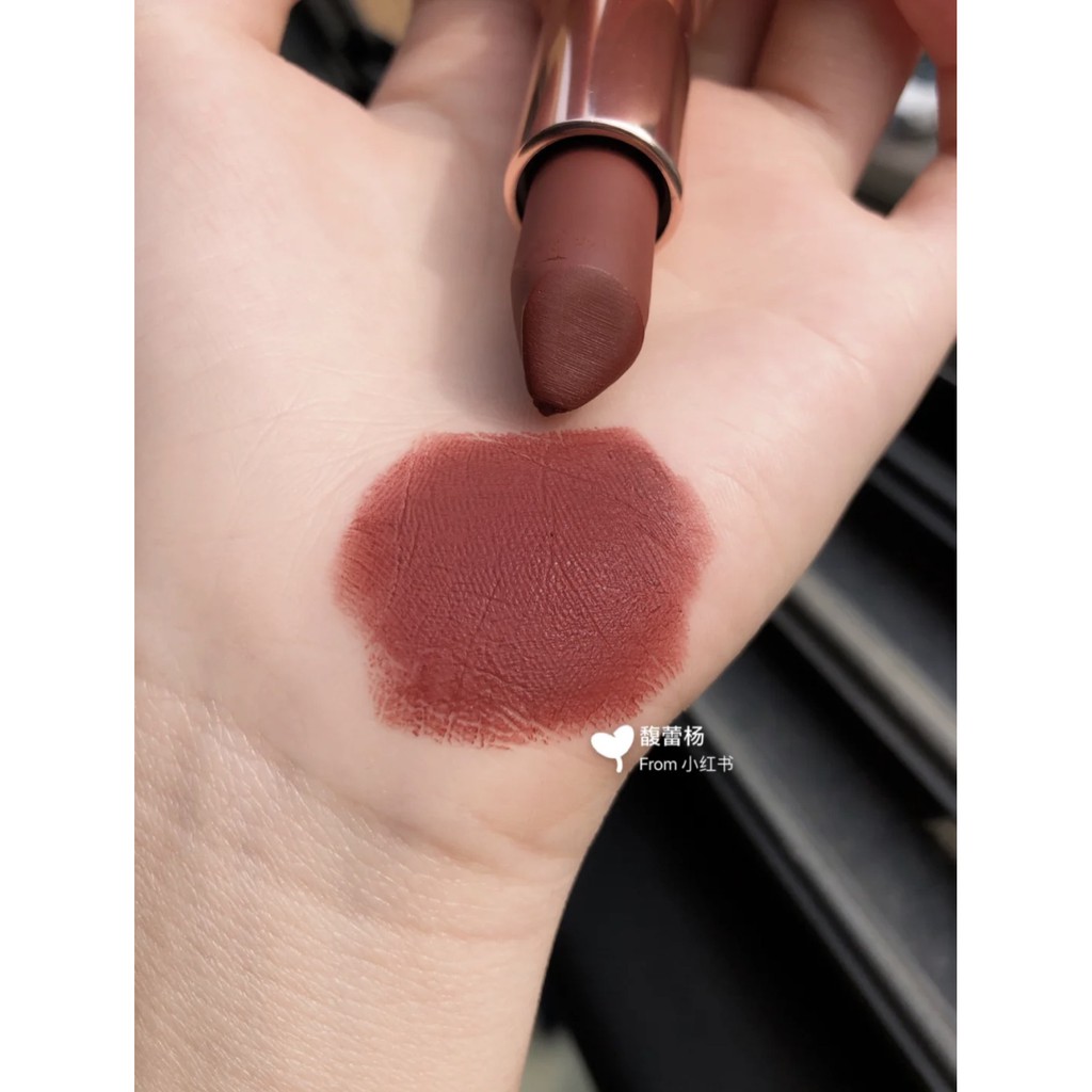 Son thỏi Colourpop LUX Lipstick Creme/ Blur màu Slow Dance, Still Crazy