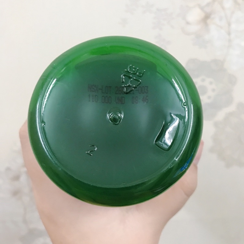 Dầu Gội Ngăn Gàu Fresh Organic Anti-Dandruff Shampoo with Tea Tree Oil Chiết Xuất Tràm Trà 500g