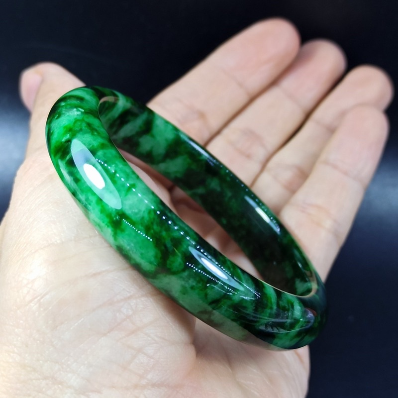 Vòng bản Sơn Thuỷ 4A Xanh mướt cực đẹp