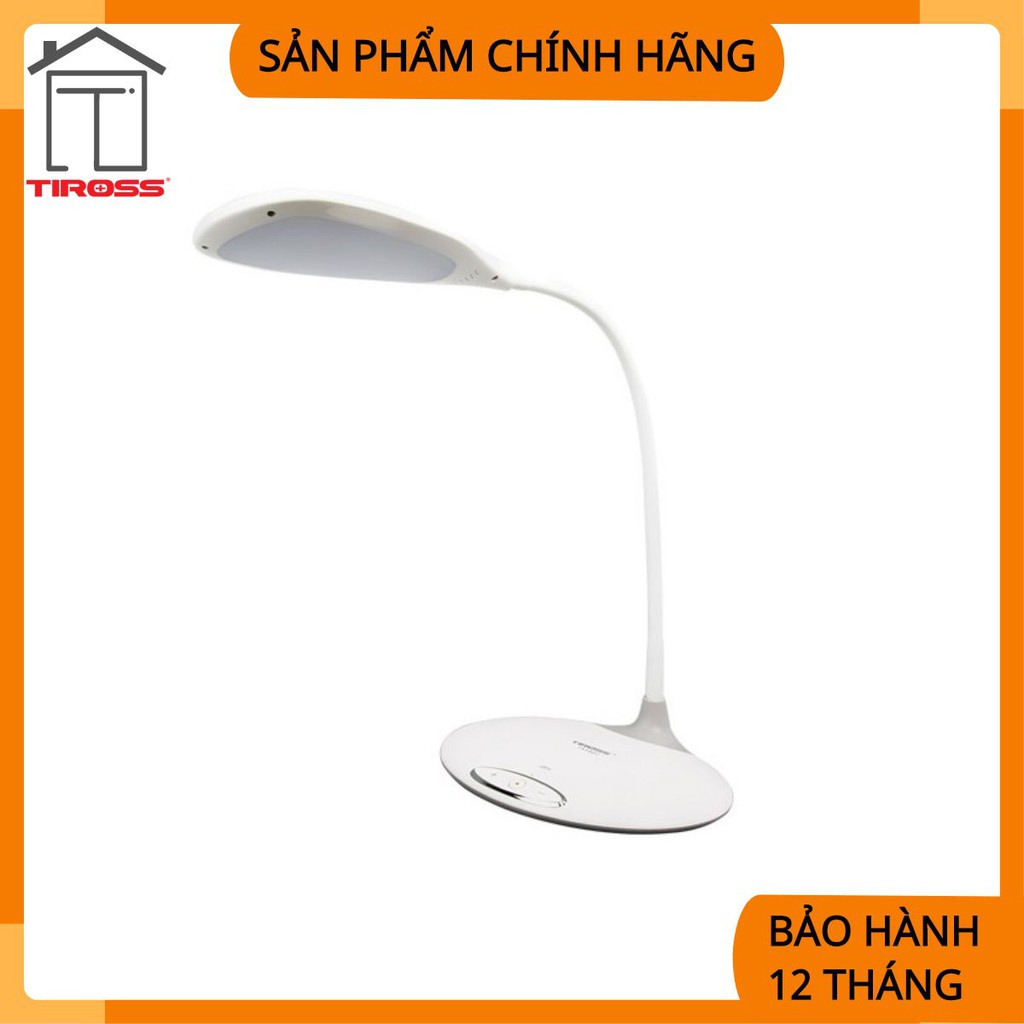 Đèn bàn học Tiross TS1802
