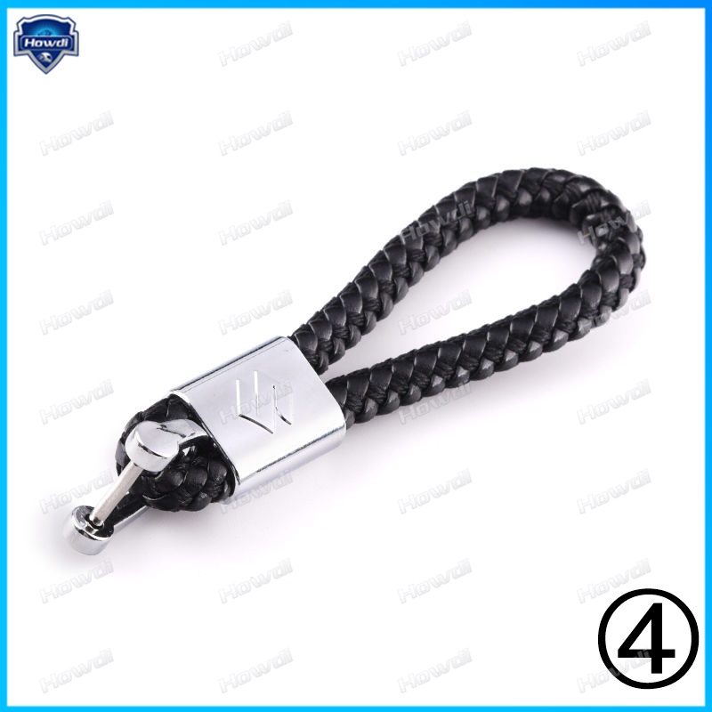 Móc Khóa Kim Loại Sáng Tạo Với logo Cho Suzuki