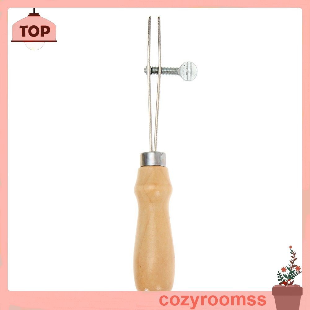 Dụng cụ tạo viền cho vật liệu da