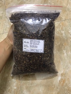 1kg Hạt Mắc Khén khô