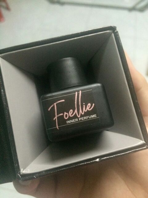 Nước hoa vùng kín foellie eau de bijo full hộp | BigBuy360 - bigbuy360.vn
