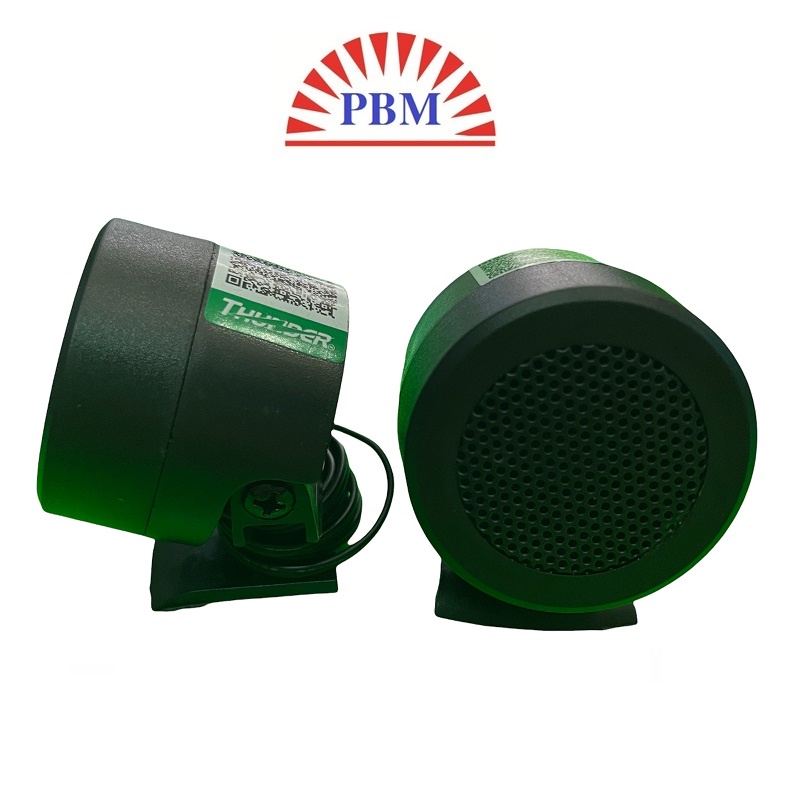 Loa chép rời 200W hiệu Thunder - Chính hãng.