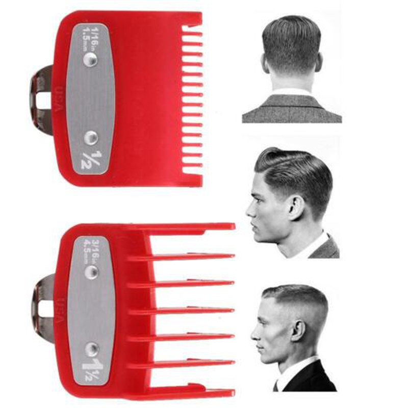 Bộ Lược Bảo Vệ Cho Tông Đơ Wahl