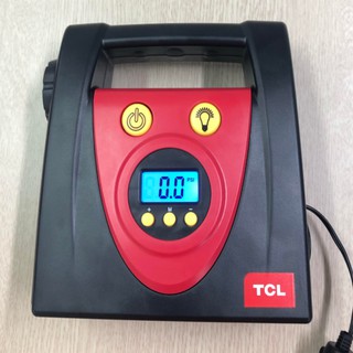 Máy bơm lốp ô tô TCL TB3