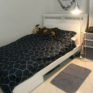 Đèn cây ikea