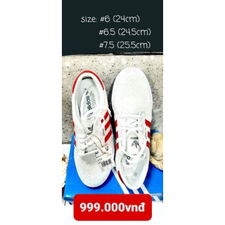 giày sneaker Adidas - hàng nhập Mỹ